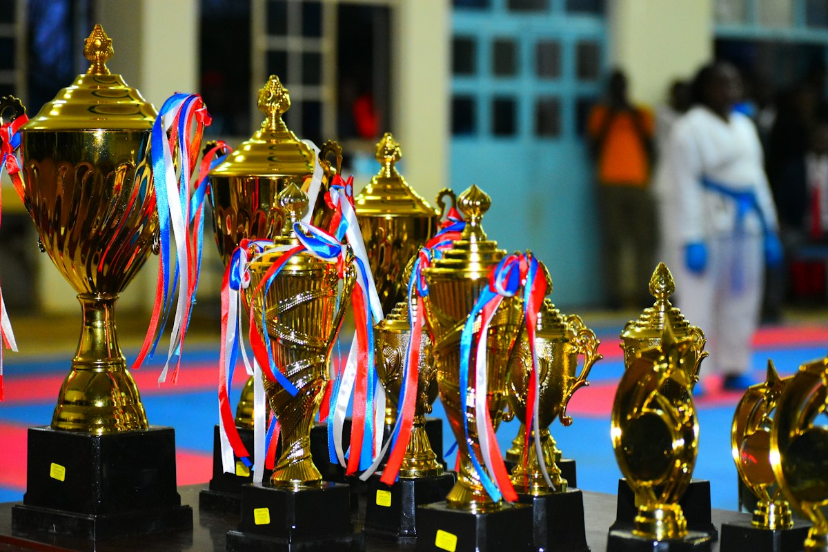 Tekirdağ İl Şampiyonu 2024