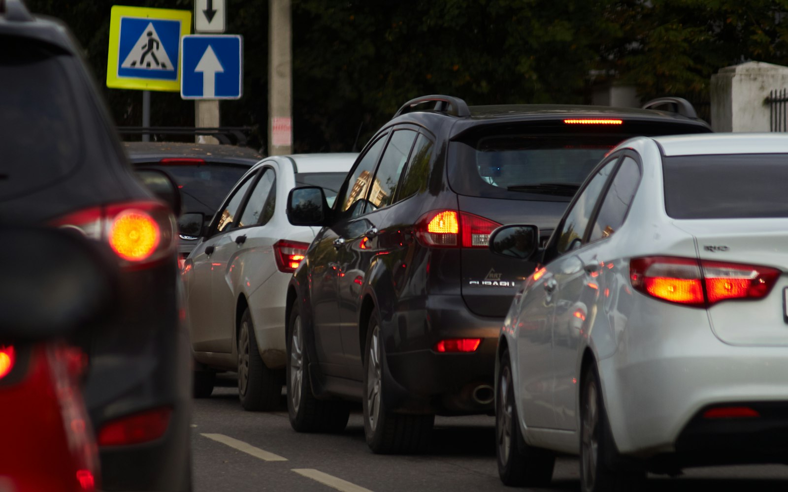 Trafik Sigortası